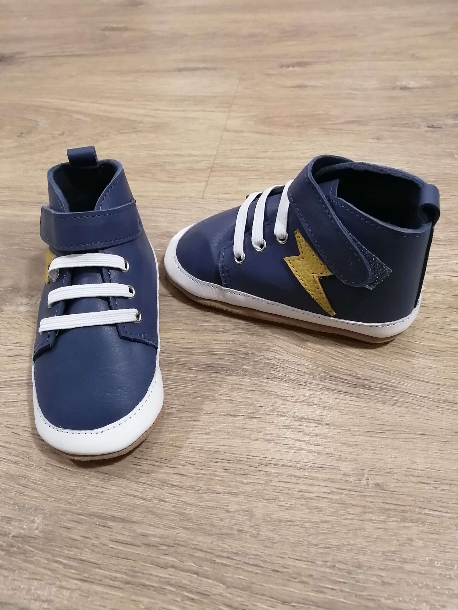 Zapatillas Feroz - Puri
