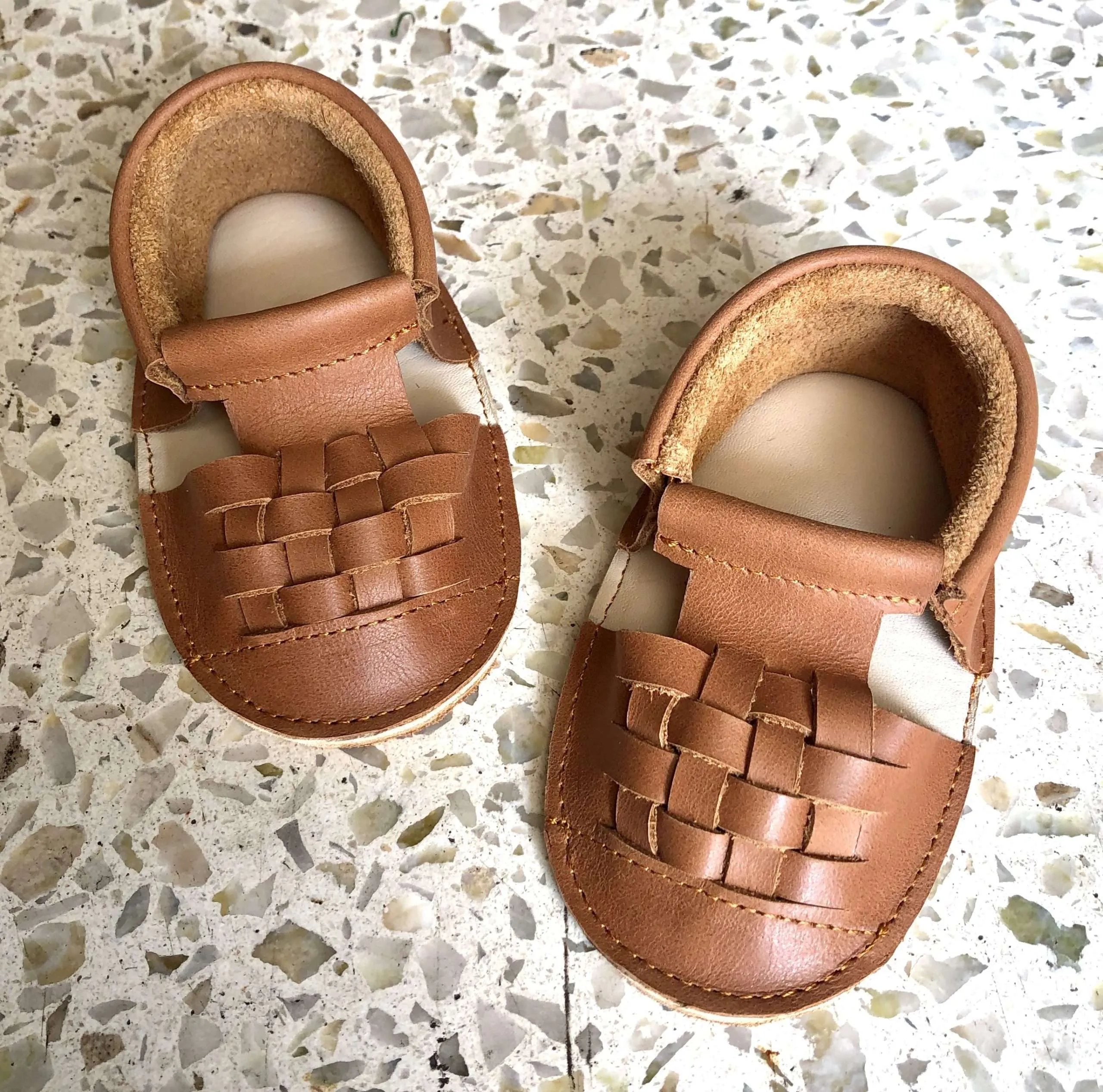 Sandalias Colán - Imagen 2