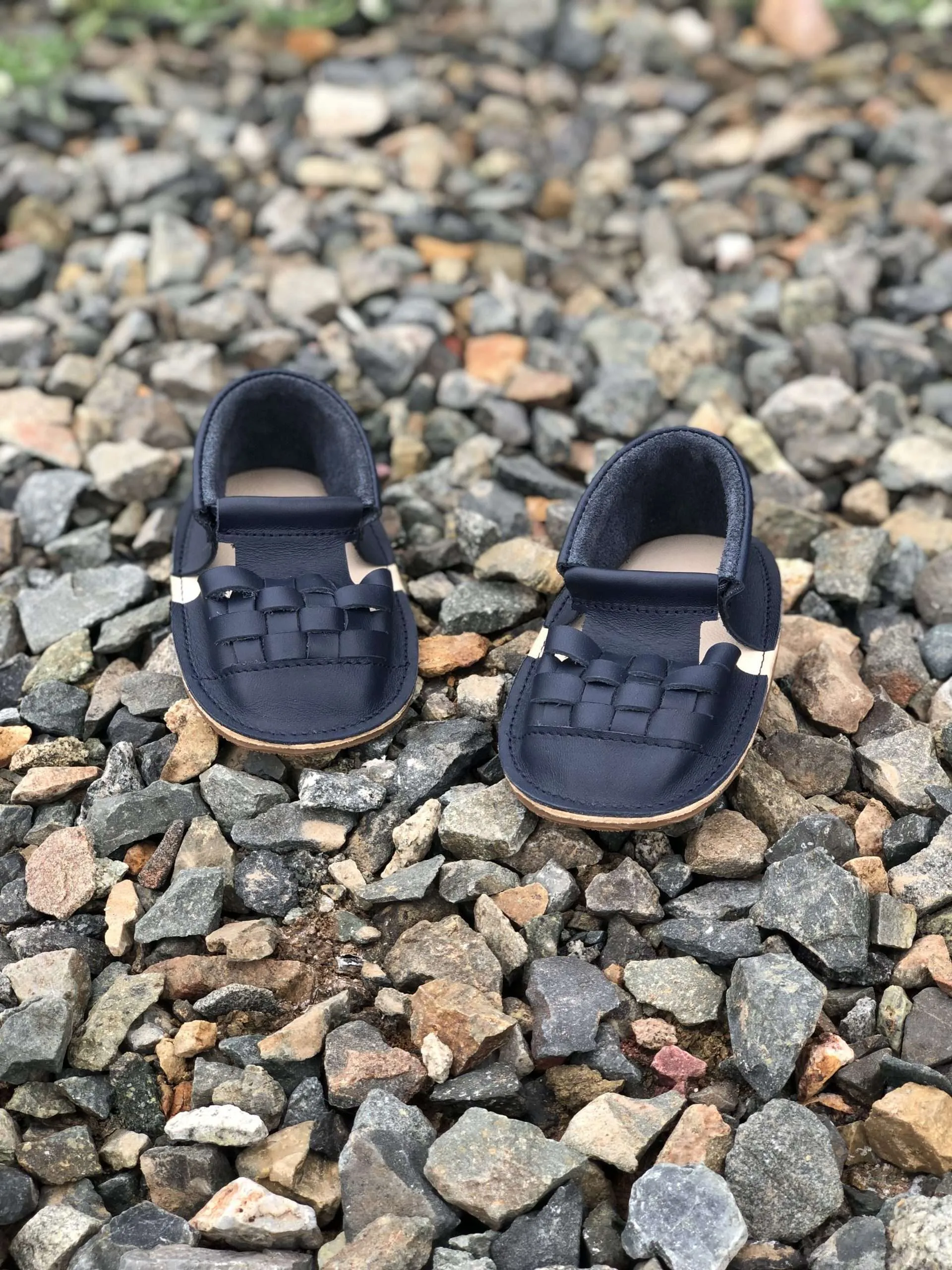 Sandalias Colán - Imagen 3