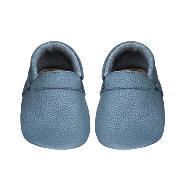 Moccs Minimal