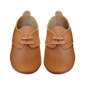Moccs Oxford Elastico
