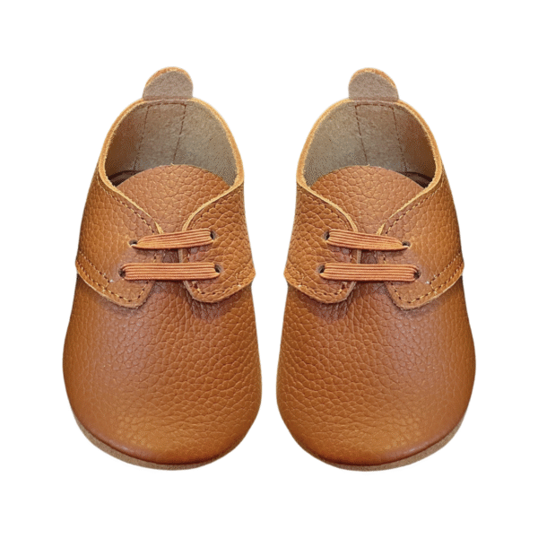Moccs Oxford Elastico