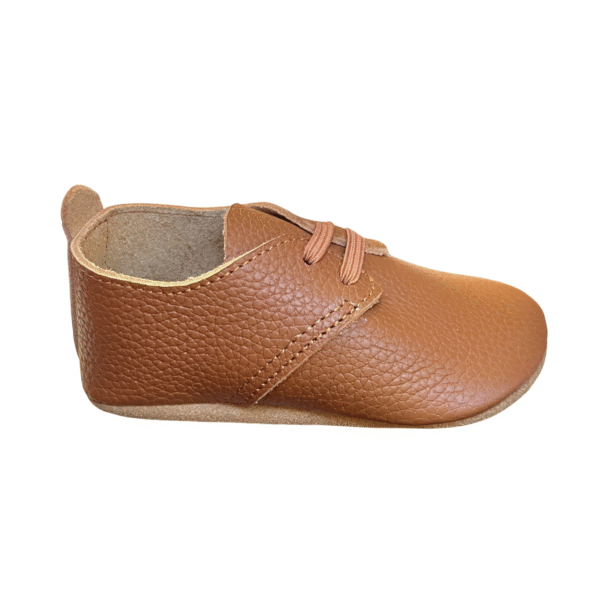 Moccs Oxford Elastico - Imagen 4