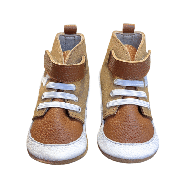 Zapatillas Feroz - Imagen 2