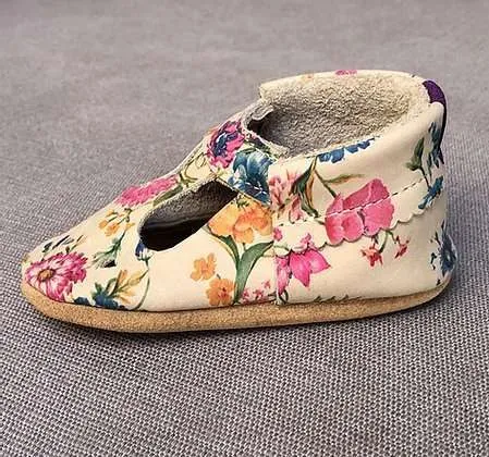 Moccs para bebes