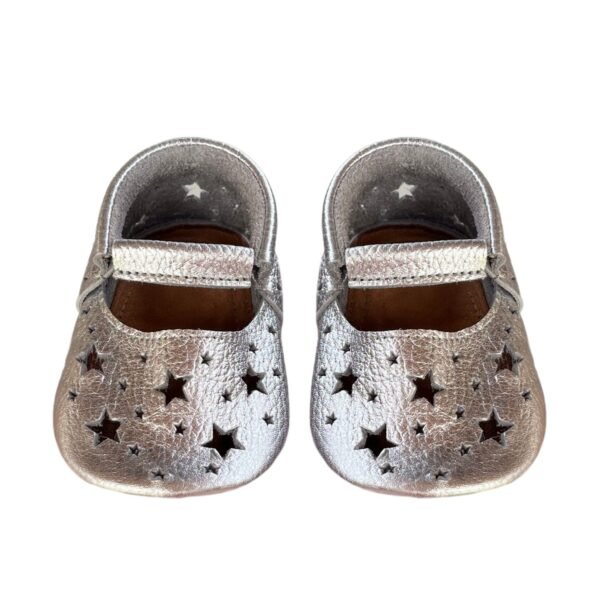 Balerinas Estrellas Maxi