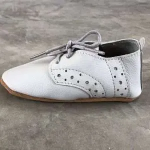 Moccs Oxford pasador