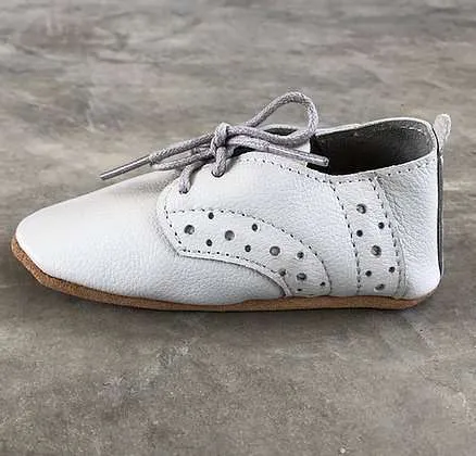 Moccs Oxford pasador