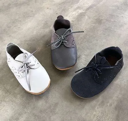 Moccs Oxford pasador - Imagen 3