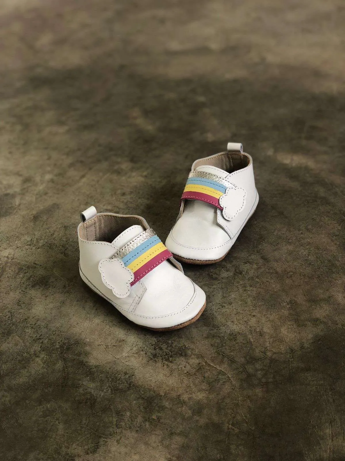 Zapatillas Urban Rainbow Classic - Imagen 2
