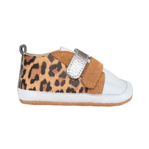 Zapatillas Circus Animal Print