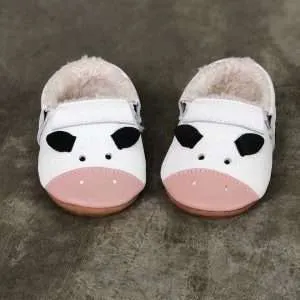Vaca Minimal