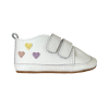 Zapatillas Circus Escolar Corazones
