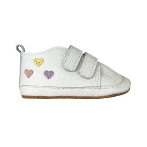 Zapatillas Circus Corazones Mini