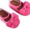 Balerina BABYAMANDA fucsia - Imagen 3