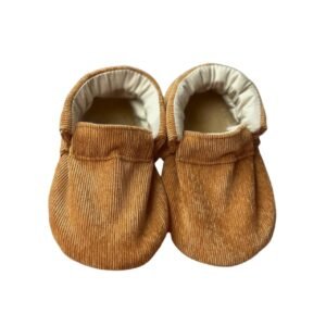 Tela Corduroy Camel