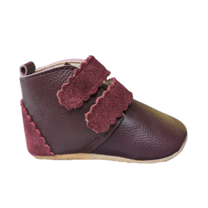 Botines Cinnamon