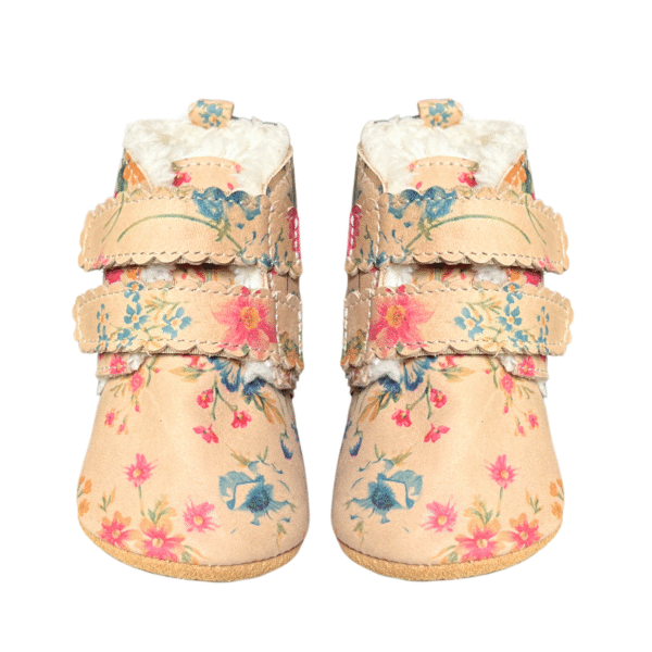 Botines Cinnamon - Imagen 6