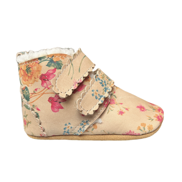 Botines Cinnamon - Imagen 3