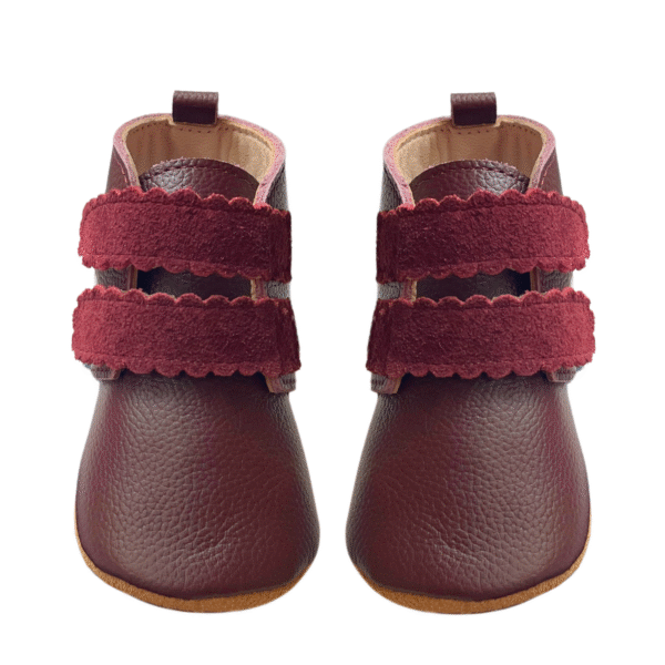 Botines Cinnamon - Imagen 4
