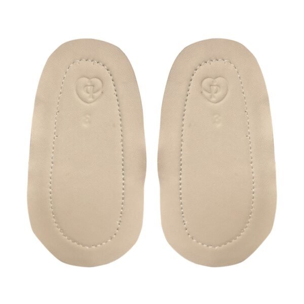 Plantilla interior cuero classic