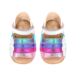 Sandalias Summer Rainbow
