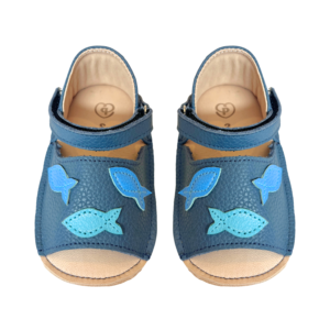 Sandalias Summer Sea