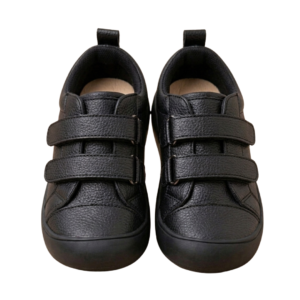 Kids Monocromo Negro