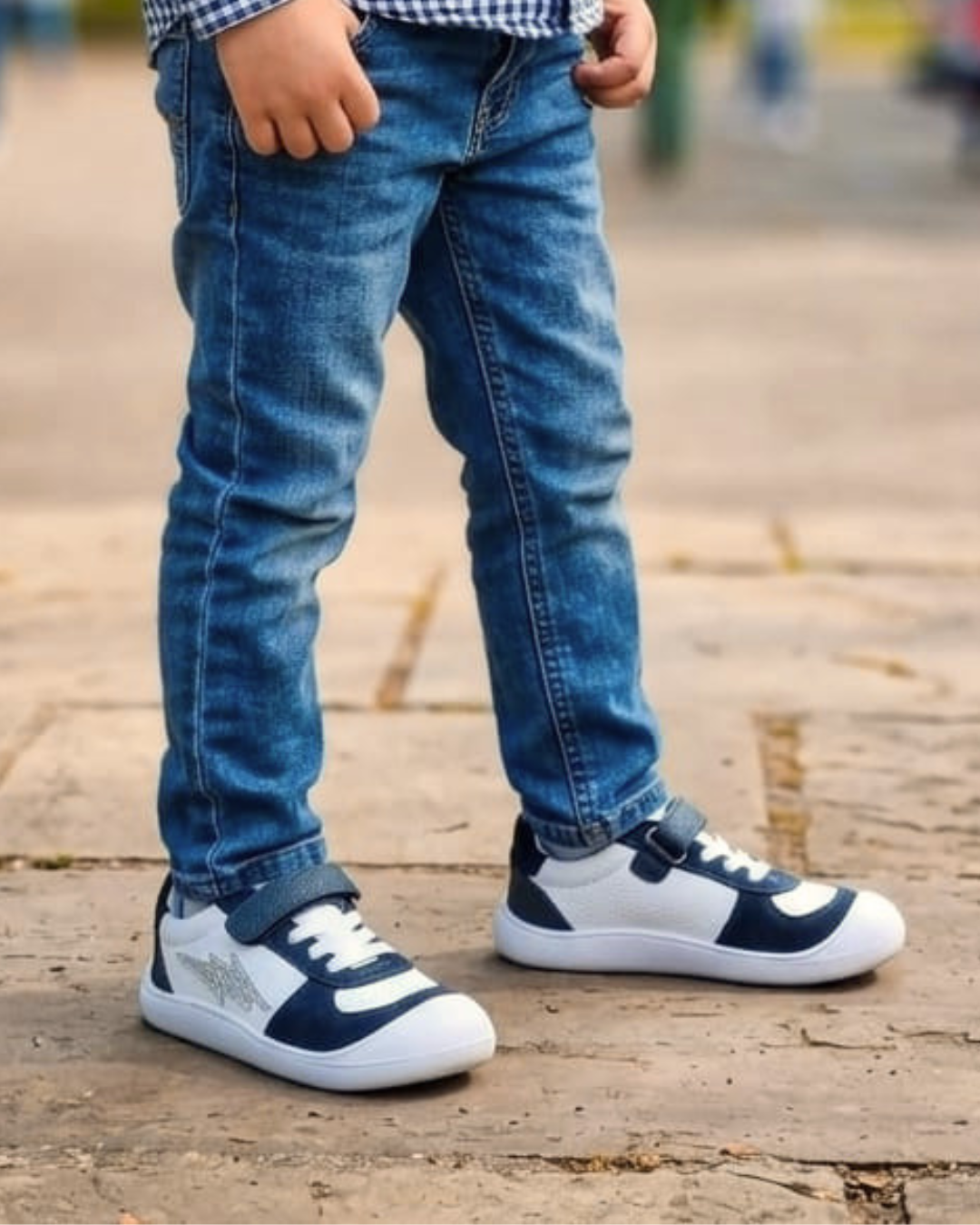 Kids Urban Rayo Azul Acero - Imagen 6