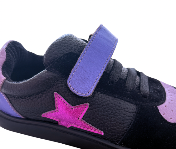 Kids Urban Star Black - Imagen 3