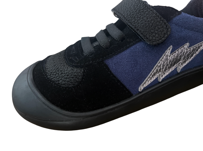 Kids Urban Rayo Black - Imagen 3