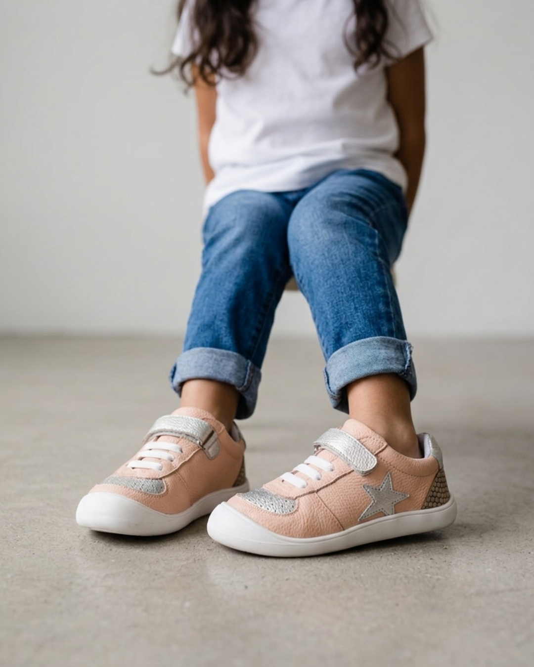 Kids Urban Star Rosa - Imagen 5