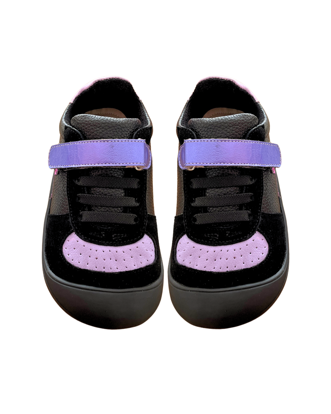 Kids Urban Star Black